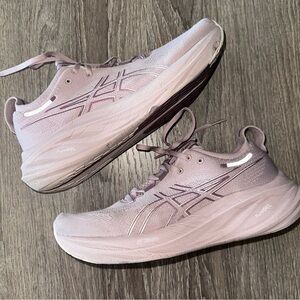 ASICS Gel-Nimbus 26 Women's Running Shoes
